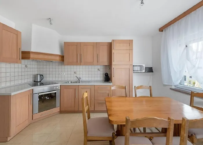Lejlighed In With Seaview, Terrace, Air Condition, Wifi Sukošan