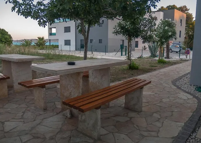 In With Seaview, Terrace, Air Condition, Wifi